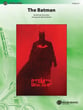 The Batman Concert Band sheet music cover